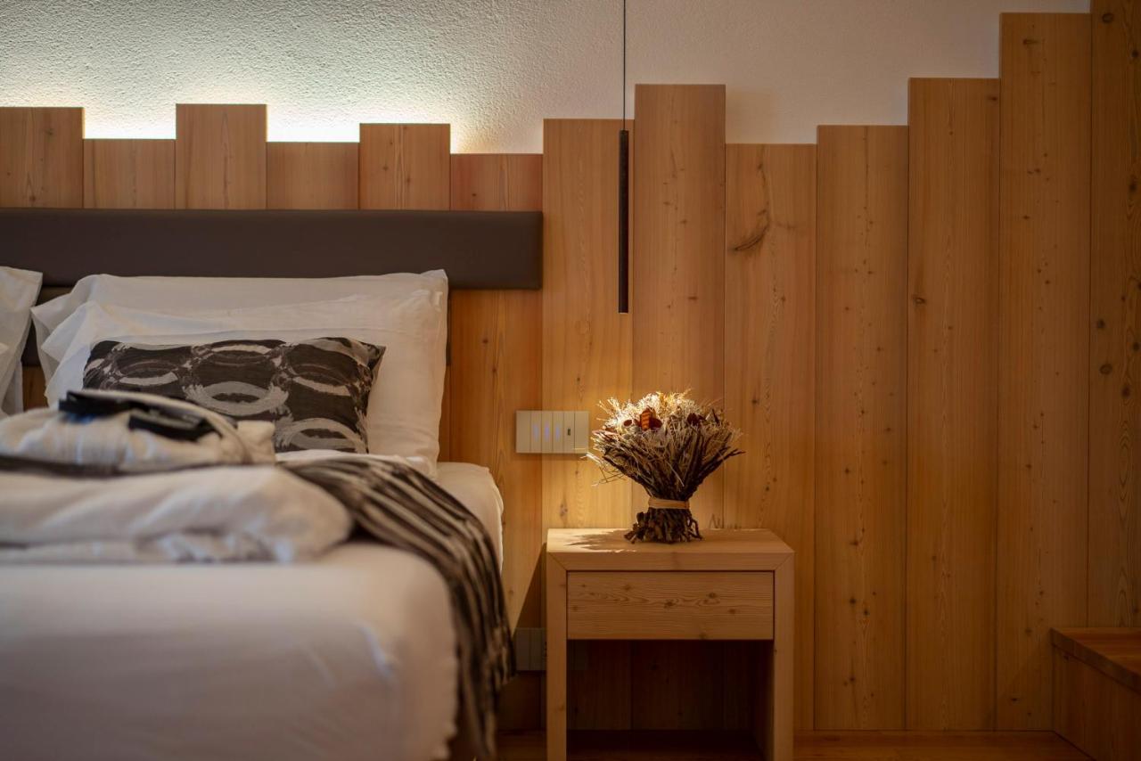 Casera Moda Luxury Chalet Chies d'Alpago Exterior photo